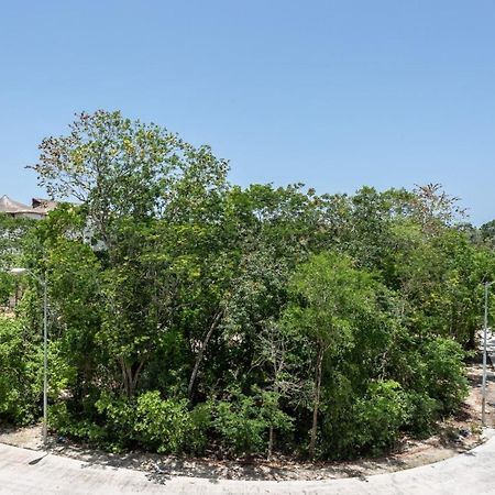 Kuukum Tulum Hotel Екстериор снимка